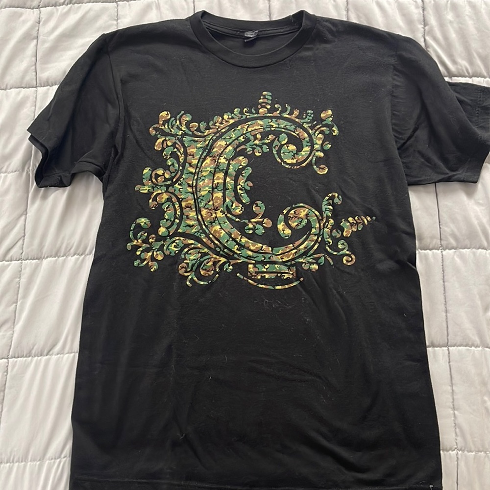 Chiodos band Tee